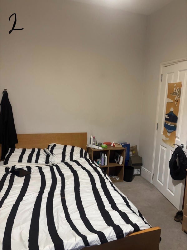 Room Kimberley Road in Greater London