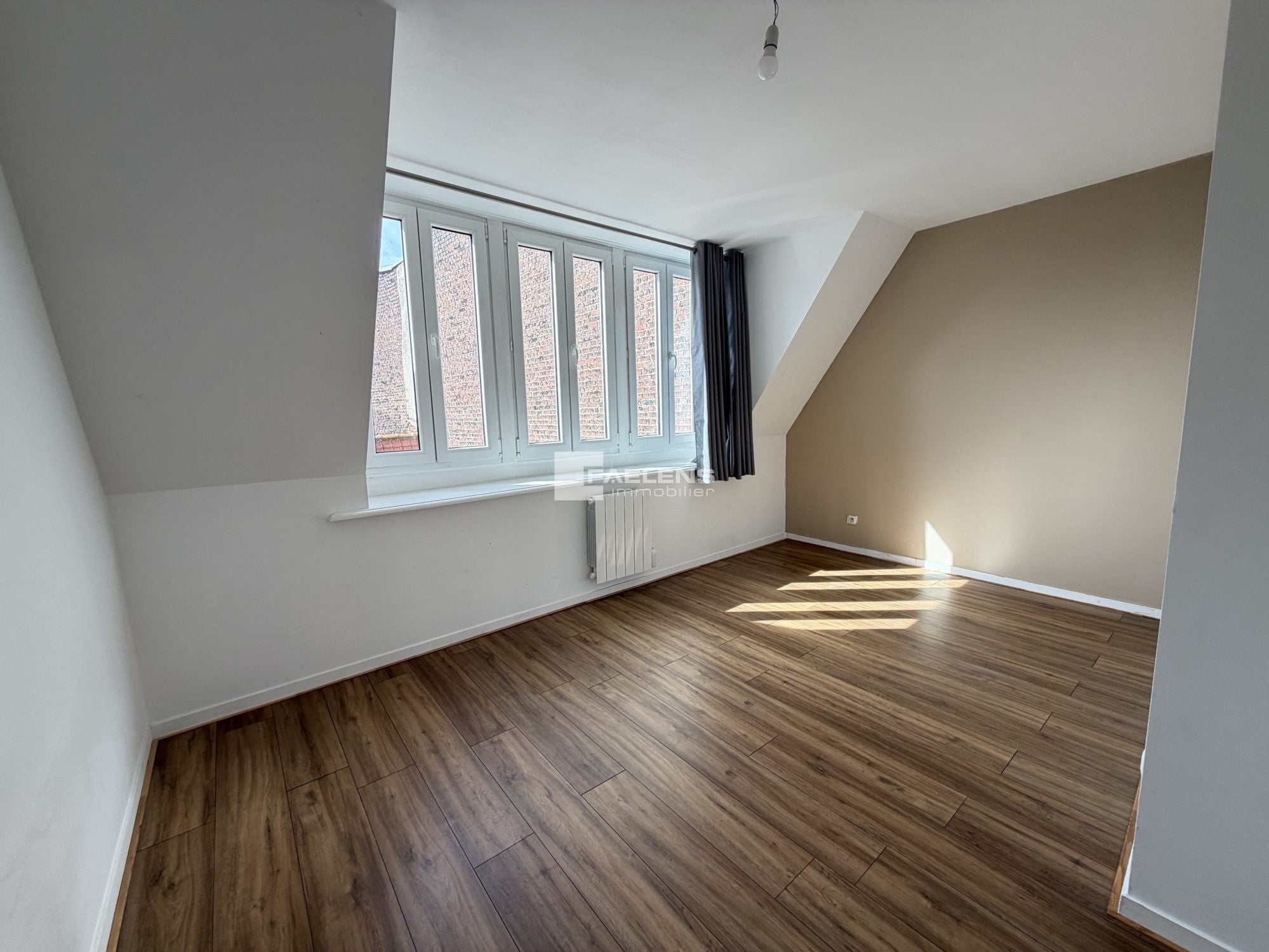 Appartement Rue de la Grande Chaussée à Lille