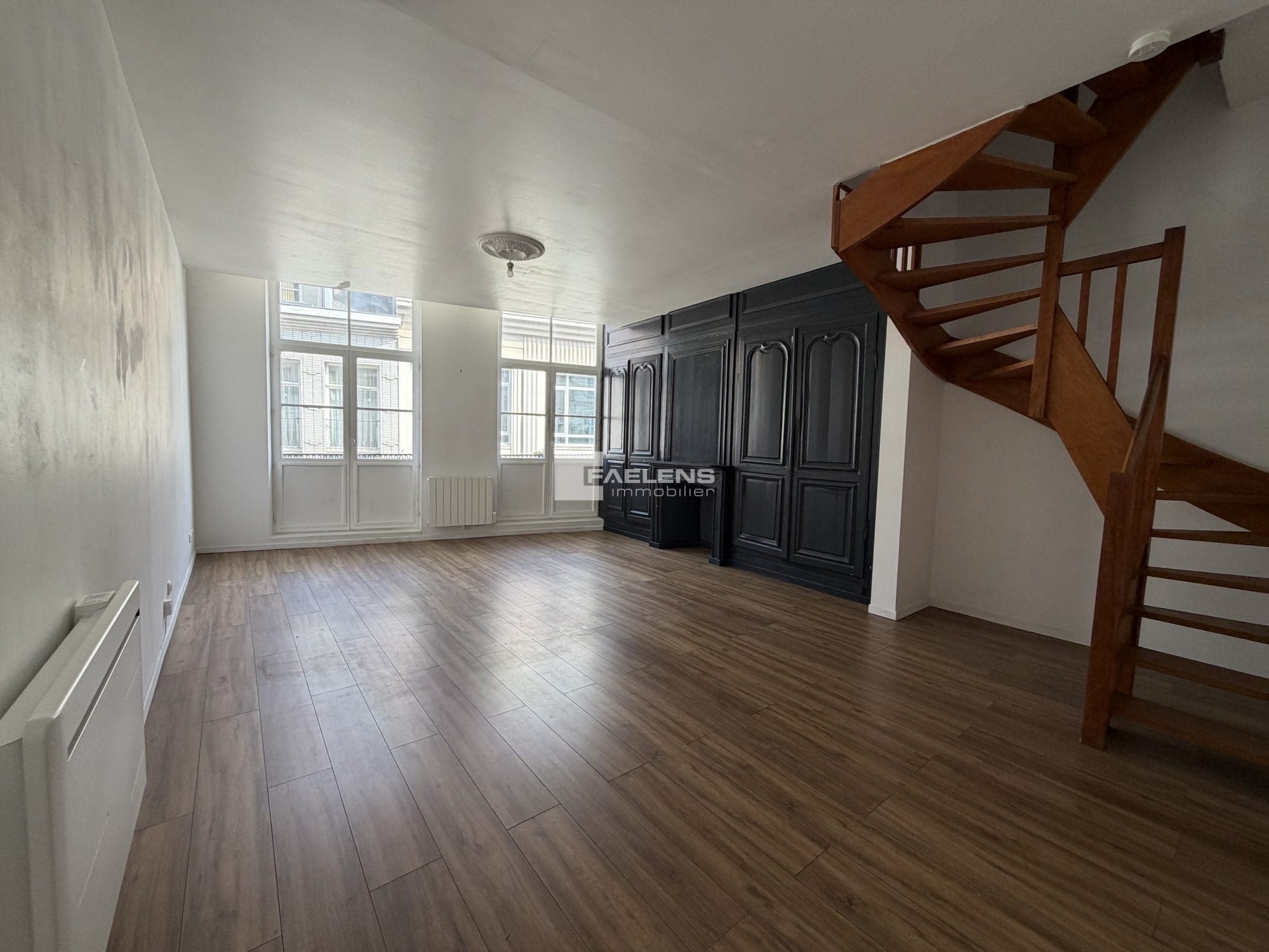 Appartement Rue de la Grande Chaussée à Lille