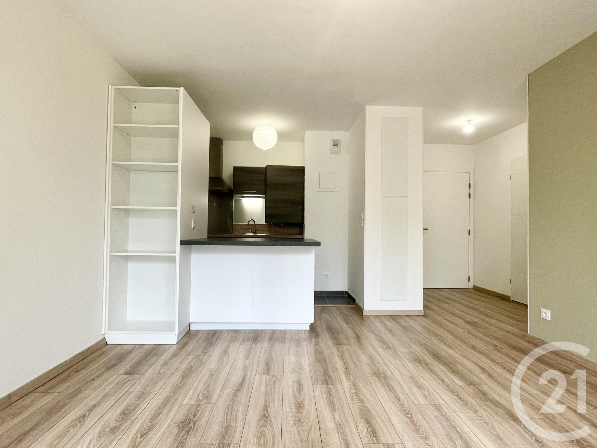 Appartement Promenade des Coteaux à Chartres