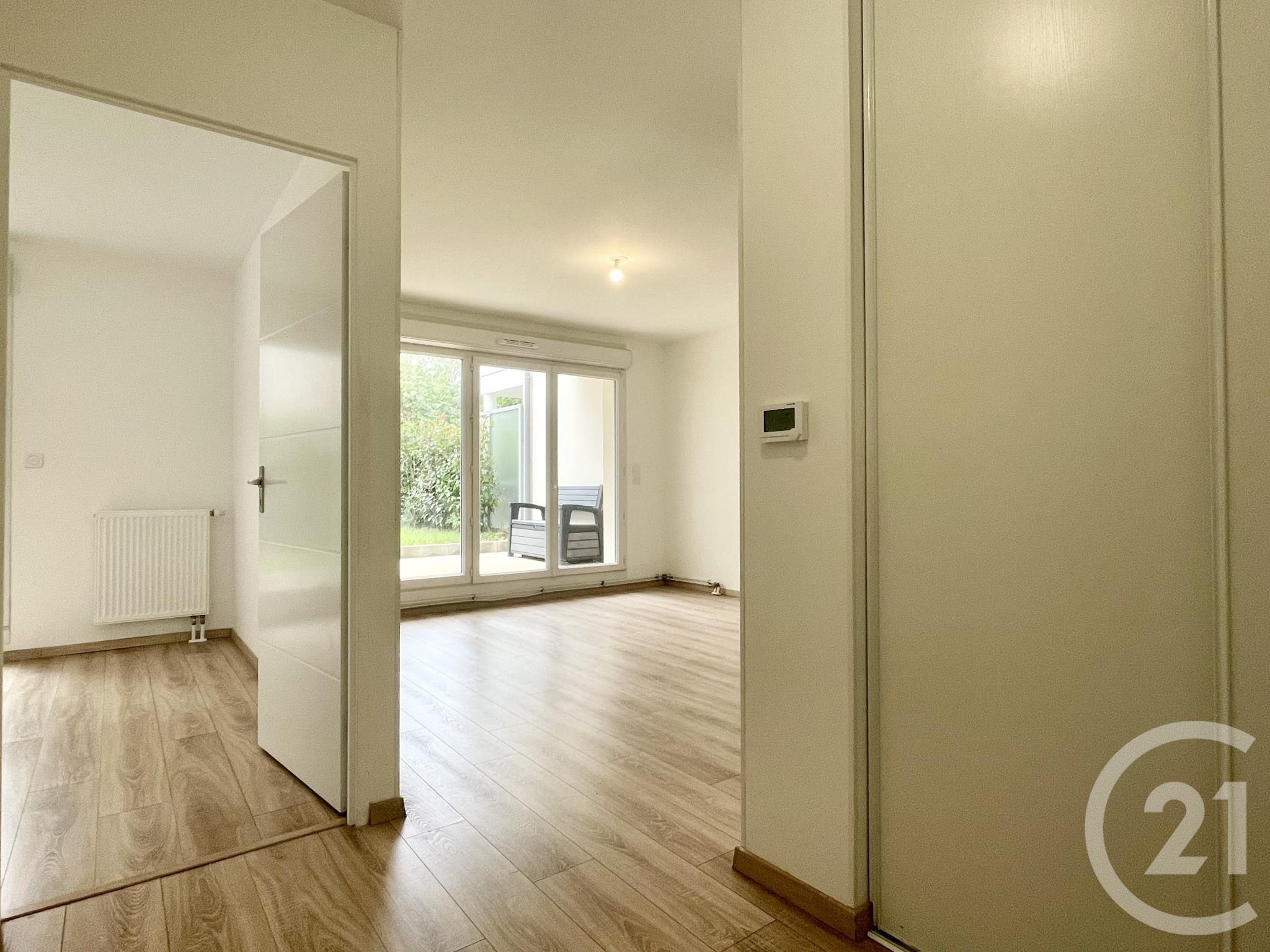 Appartement Promenade des Coteaux à Chartres