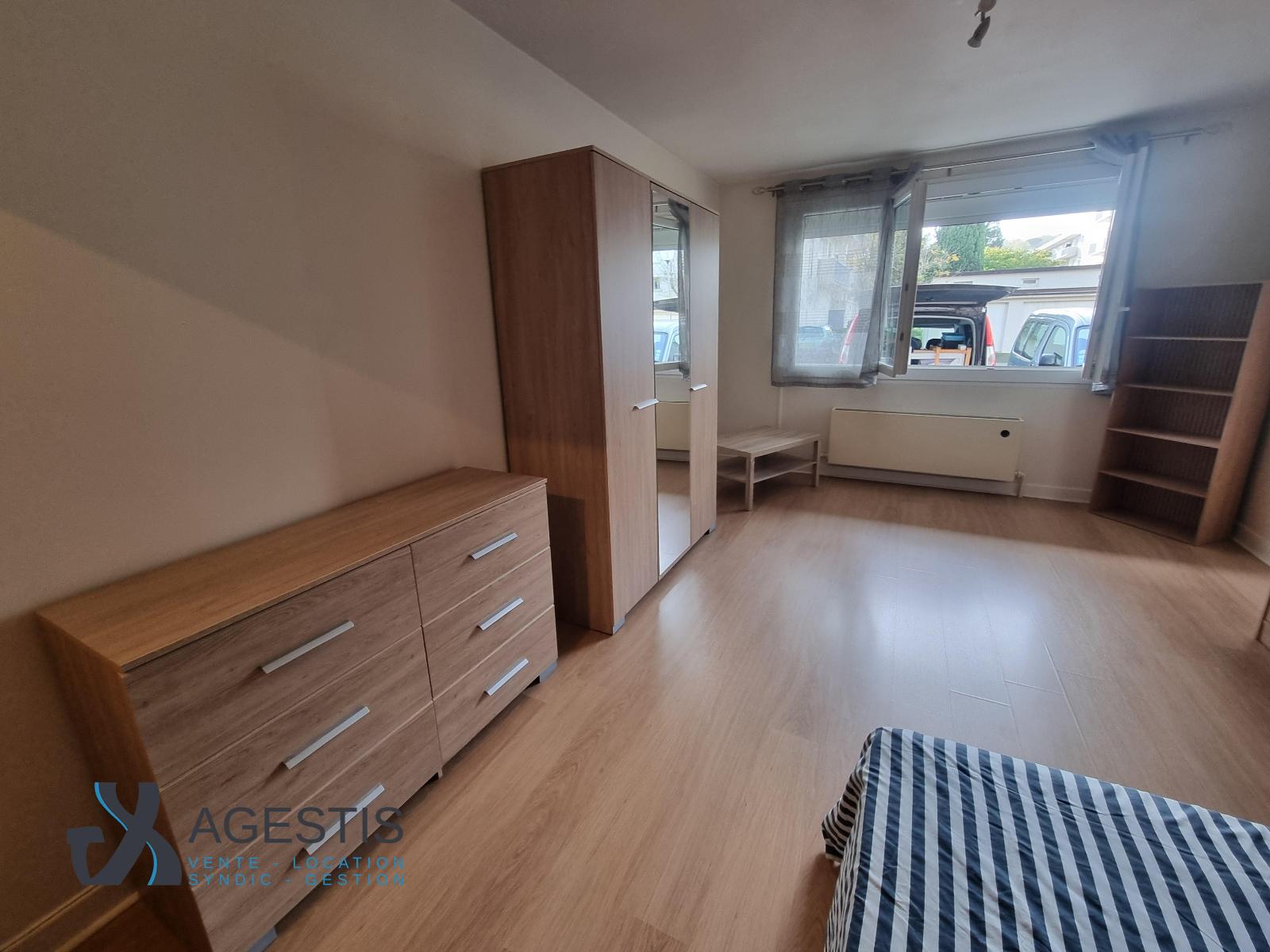 Appartement Rue du Bon Voisin à Toulouse