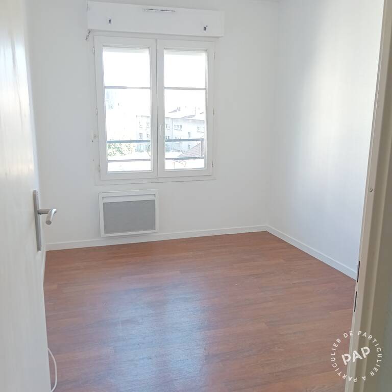 Appartement Rue du 18 Juin à Ermont