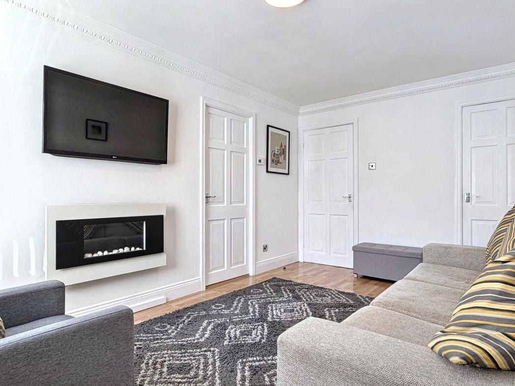 Flat Brockhampton Close in South Tyneside