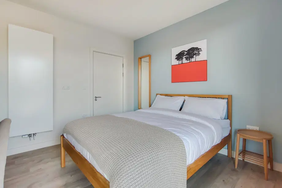 Room Engineers Way in Greater London