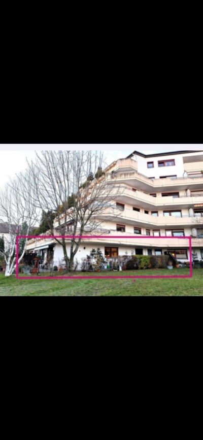 Wohnung Franzensbader Straße in Kaufbeuren