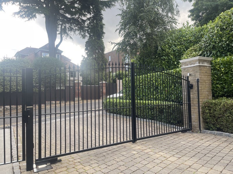 Room St Annes Mews in Greater London