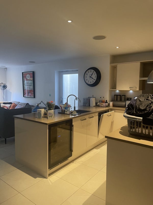 Room St Annes Mews in Greater London
