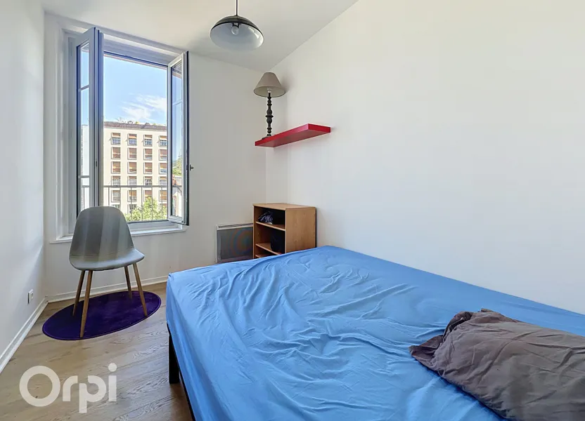 Appartement Rue Beaurepaire à Clermont-Ferrand