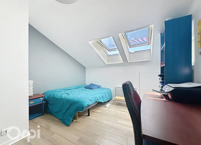 Appartement Rue Beaurepaire à Clermont-Ferrand