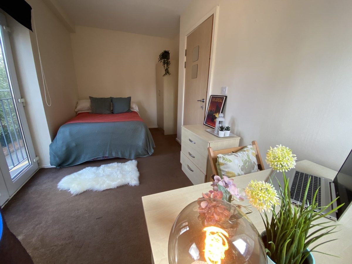 Room Pandon Bank in Newcastle upon Tyne