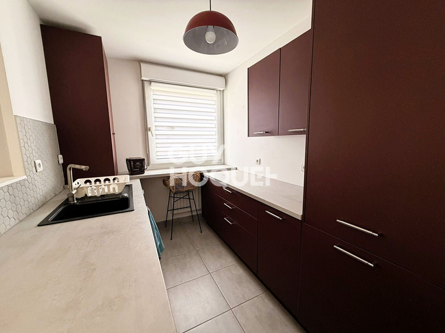 Appartement Rue Arago à Villeurbanne