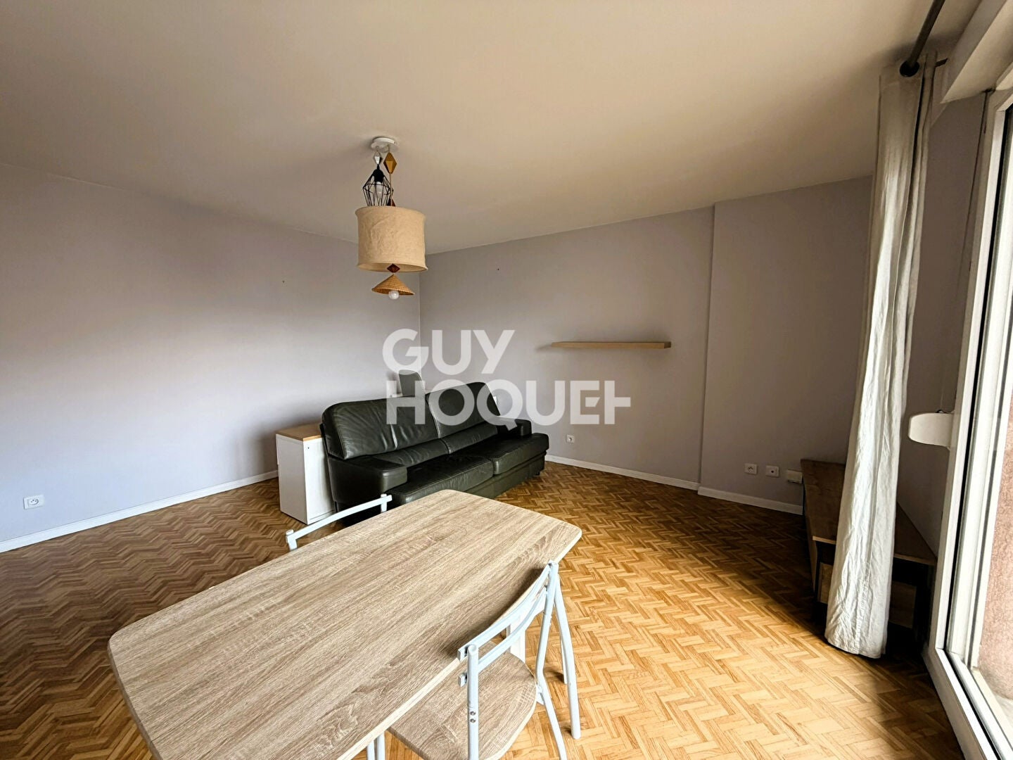 Appartement Rue Arago à Villeurbanne