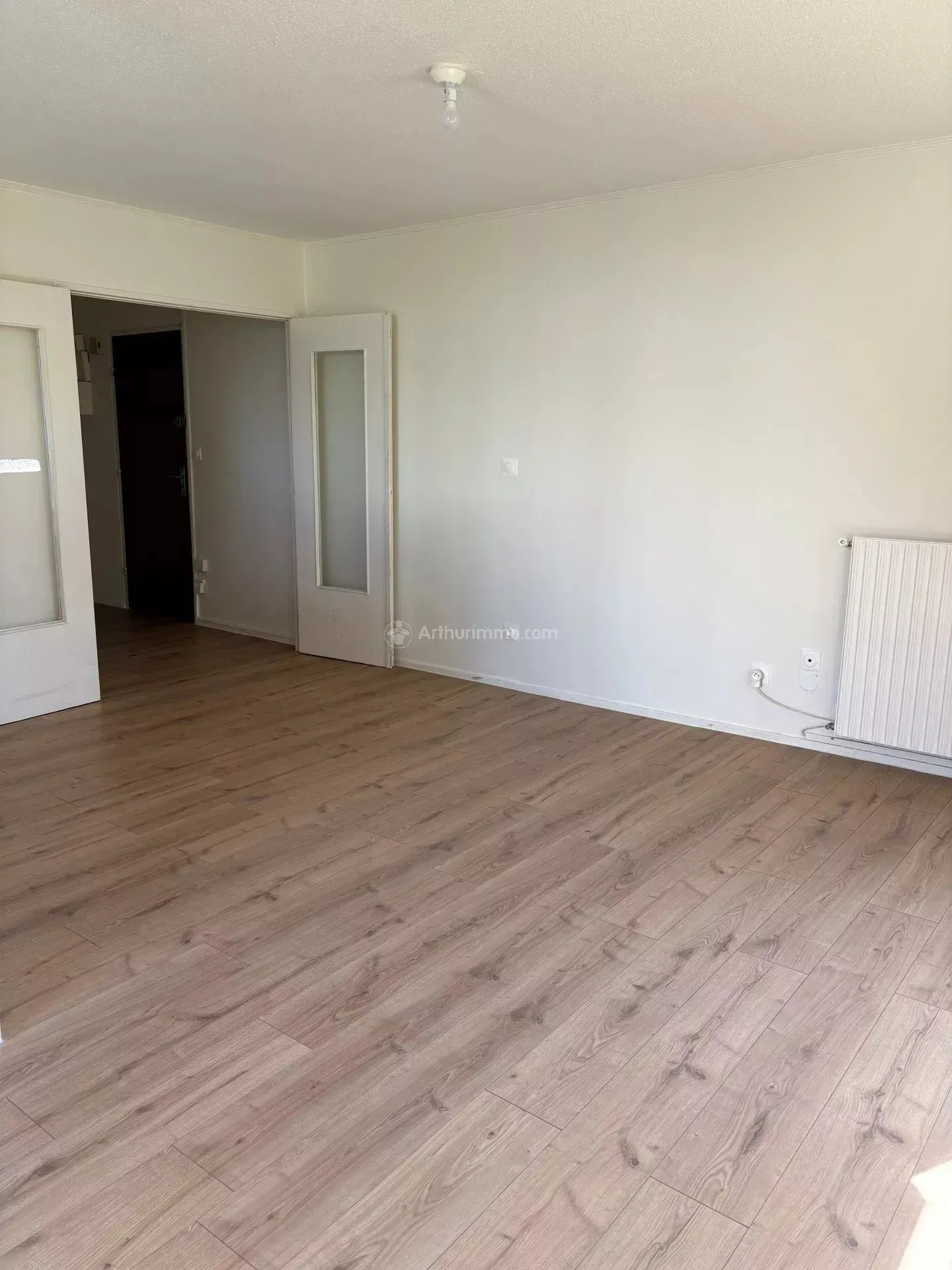 Appartement Avenue Édouard Herriot à Décines-Charpieu