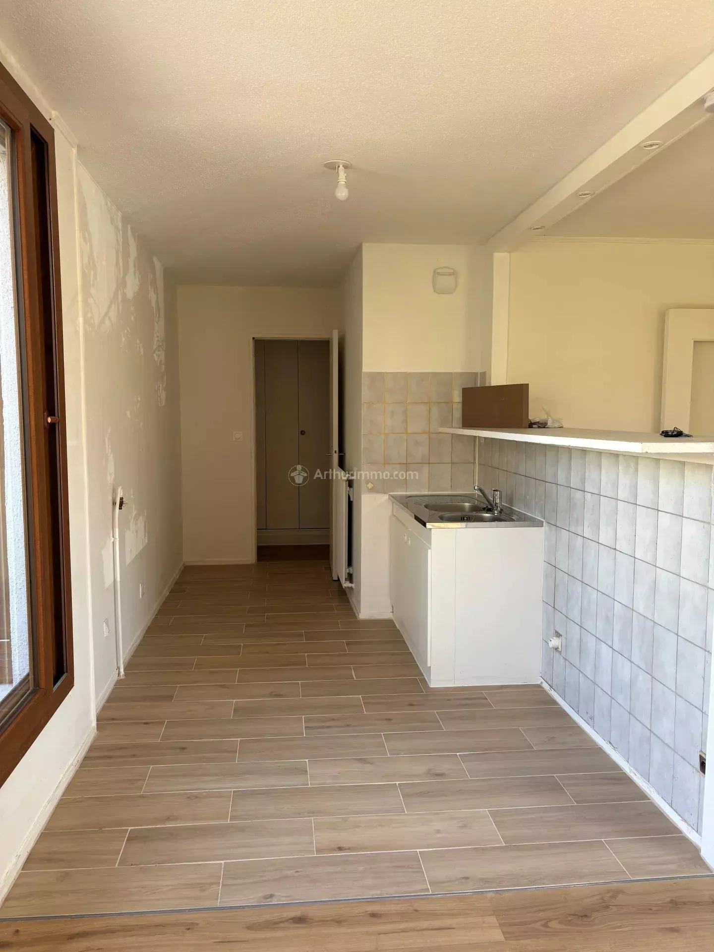 Appartement Avenue Édouard Herriot à Décines-Charpieu