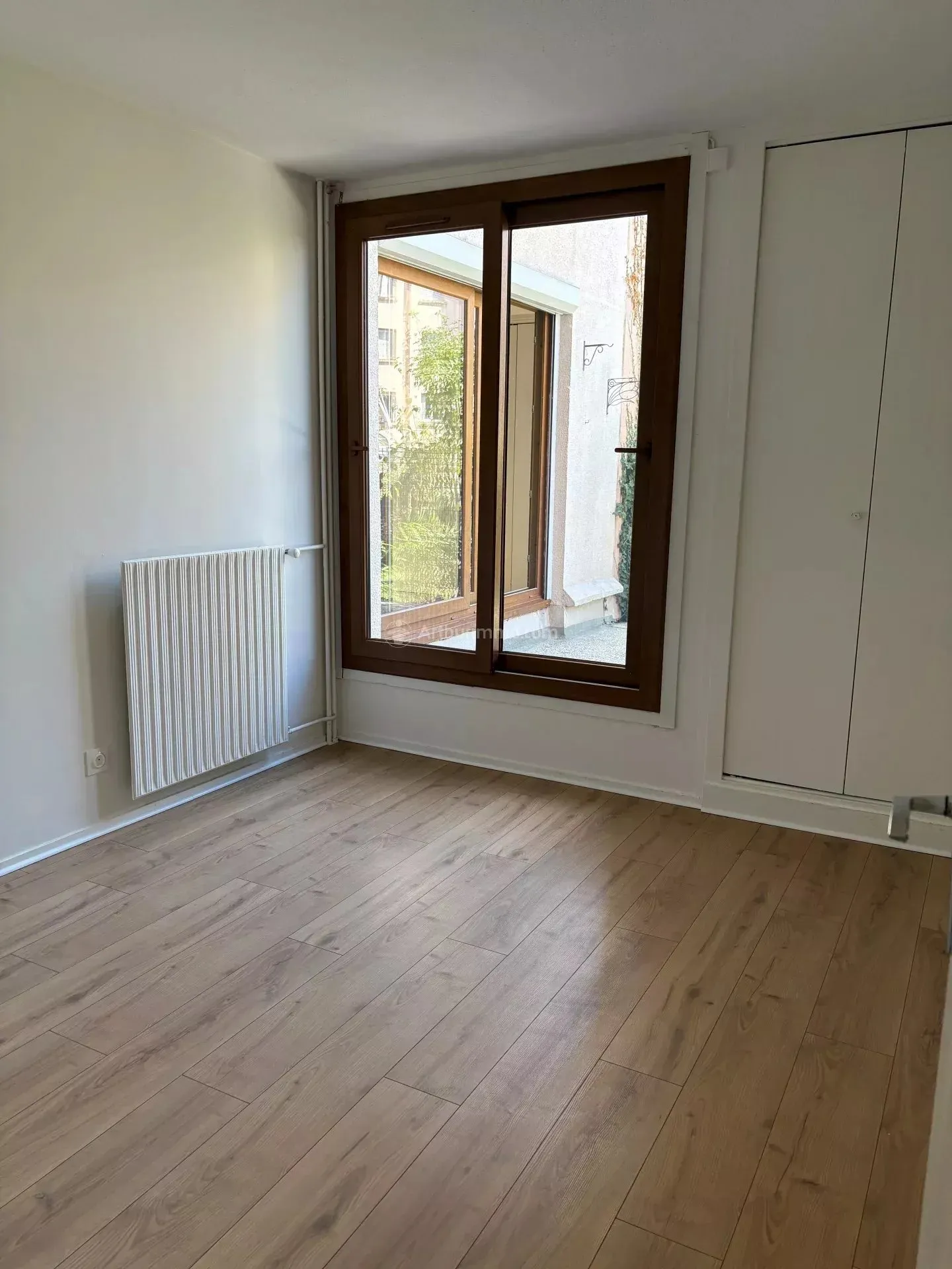 Appartement Avenue Édouard Herriot à Décines-Charpieu