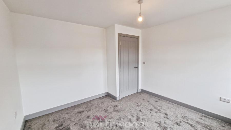 Flat Portland Place in Doncaster