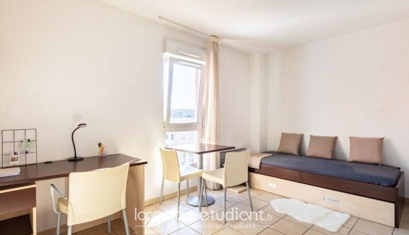 Appartement Avenue du Doyen Louis Weil à Grenoble