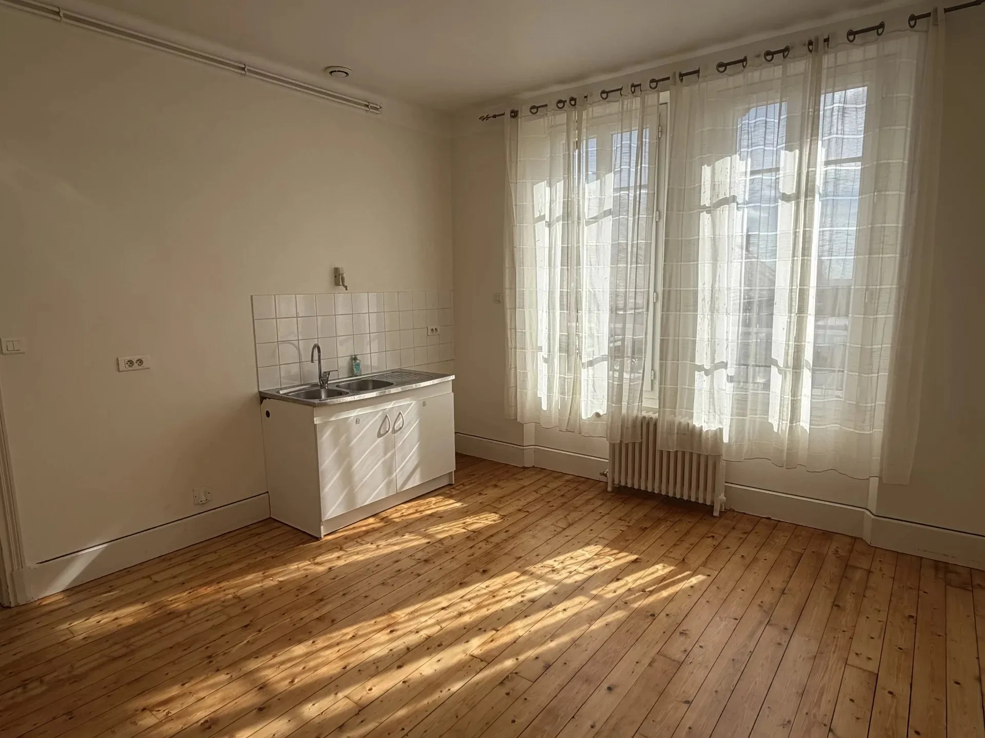 Appartement Rue Henri Dunant à Luisant