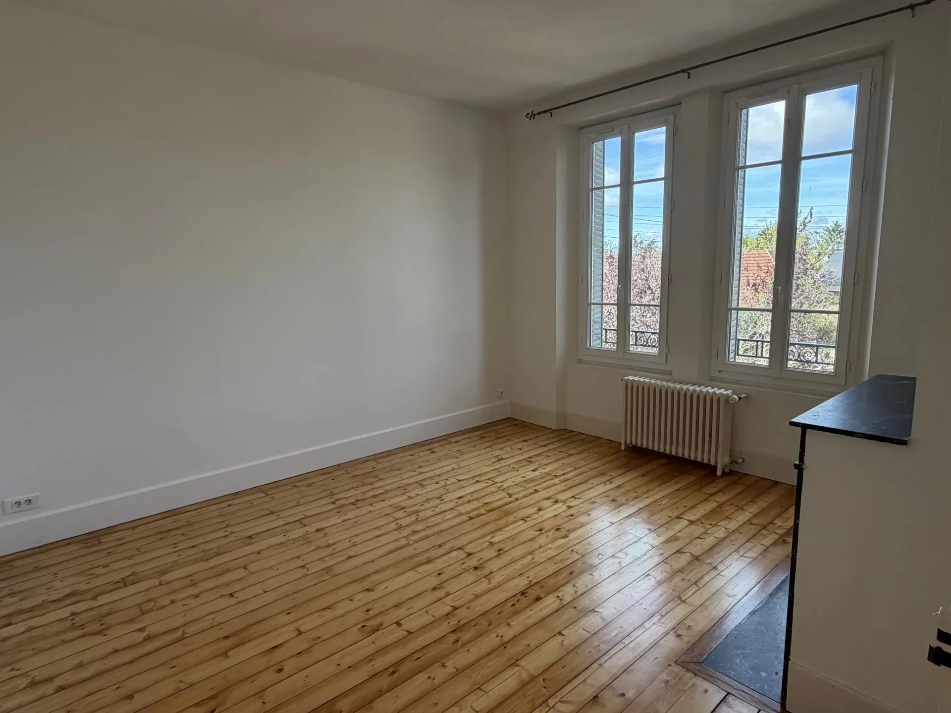 Appartement Rue Henri Dunant à Luisant