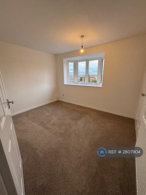 House Bushnell Close in Harborough