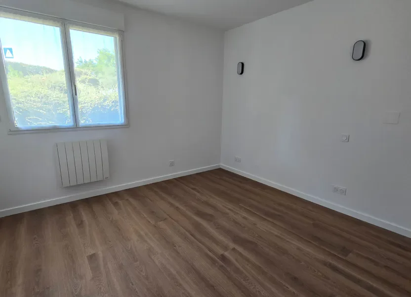 Appartement Rue Philippe Vincent à La Rochelle