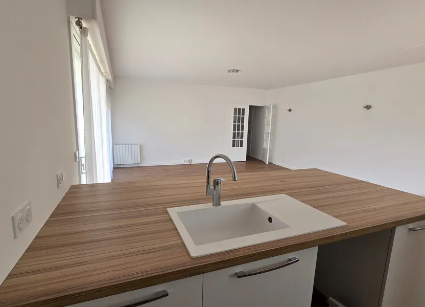 Appartement Rue Philippe Vincent à La Rochelle