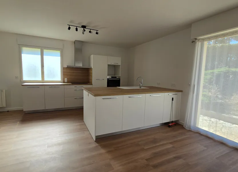 Appartement Rue Philippe Vincent à La Rochelle