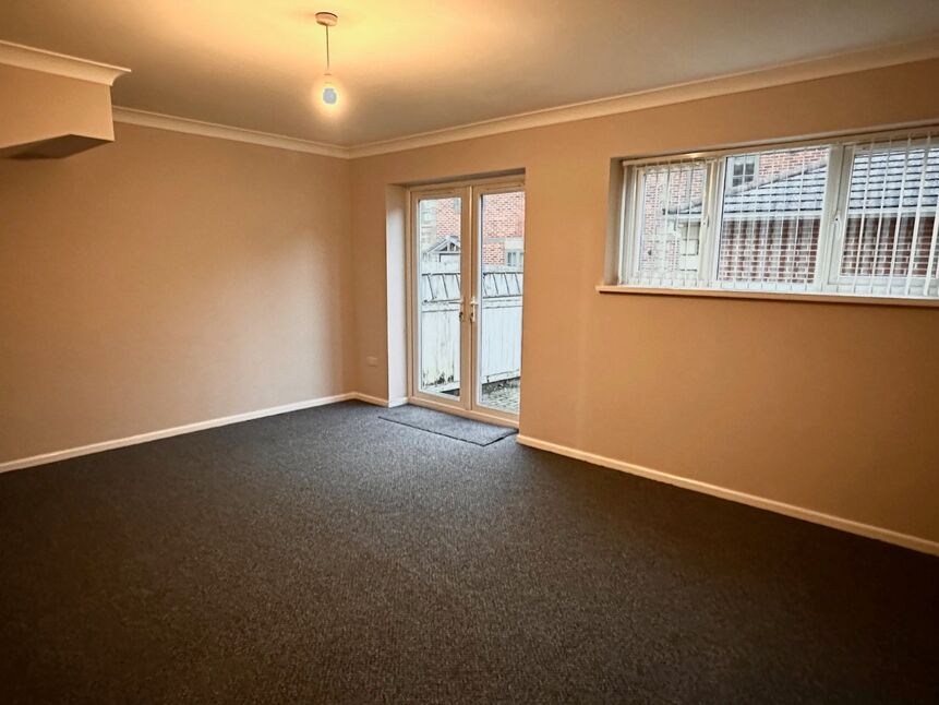 Flat Kingfisher Close in Cornsay