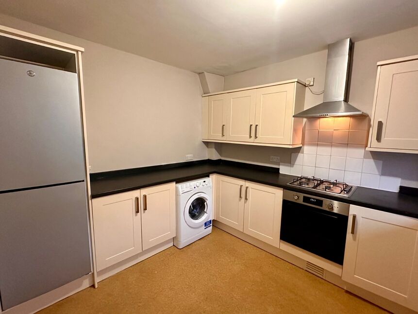 Flat Kingfisher Close in Cornsay