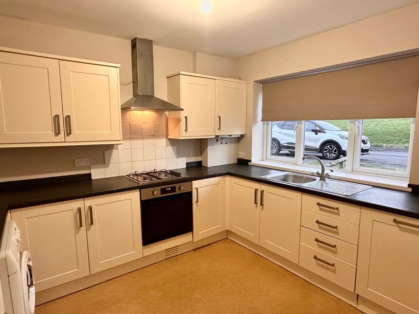 Flat Kingfisher Close in Cornsay