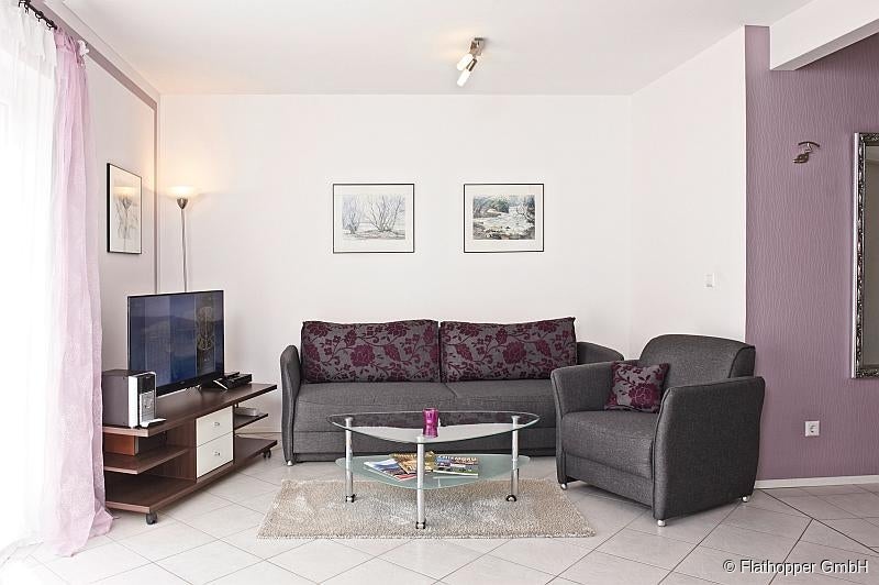Wohnung Bahnhofplatz in Bad Endorf