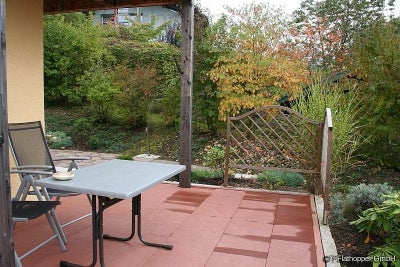 Wohnung Bahnhofplatz in Bad Endorf