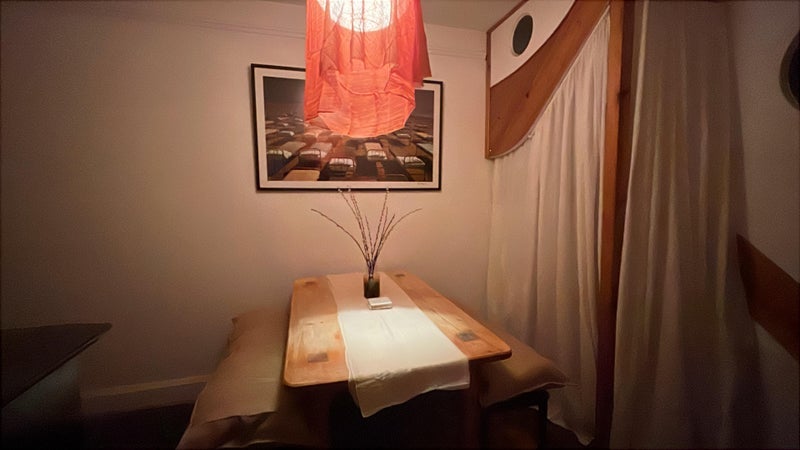 Room Haverstock Hill in Greater London