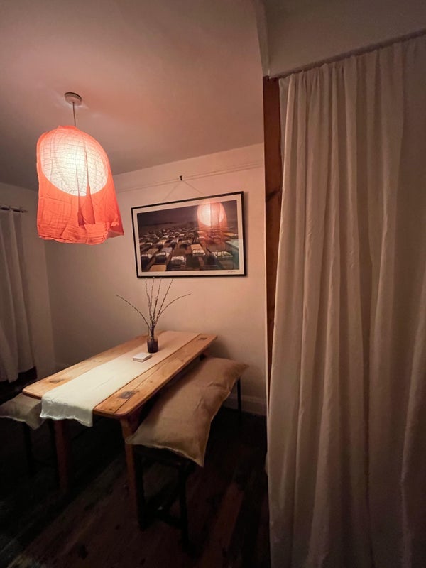 Room Haverstock Hill in Greater London