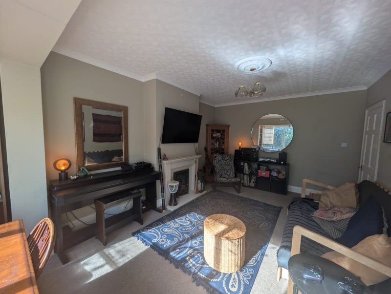 Room St Albans Road in Birmingham