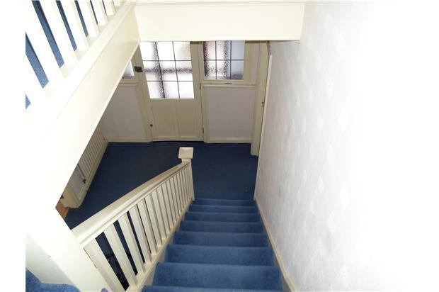 Room St Albans Road in Birmingham