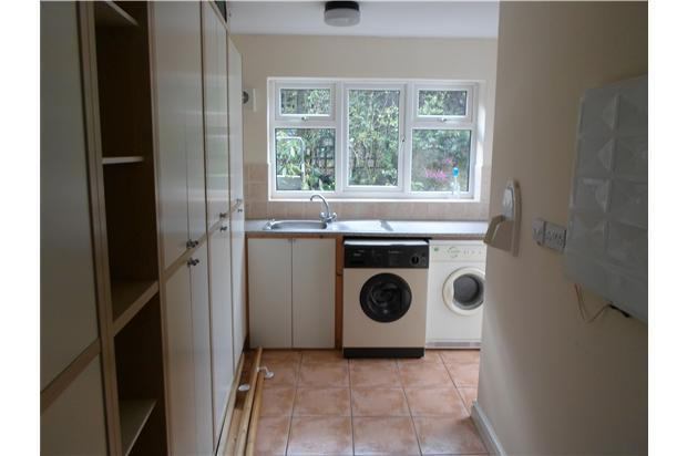 Room St Albans Road in Birmingham