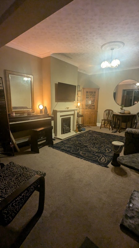Room St Albans Road in Birmingham