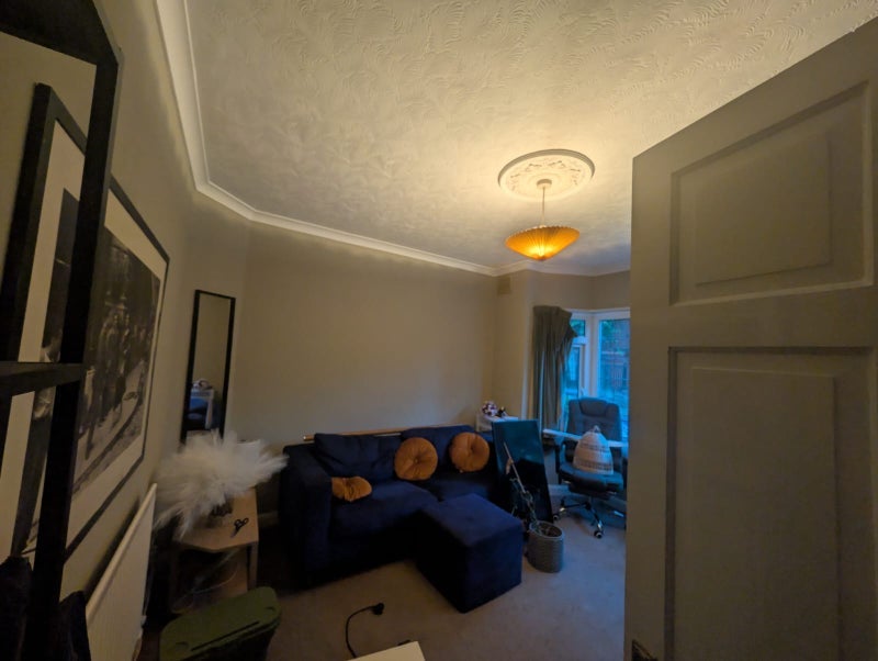 Room St Albans Road in Birmingham