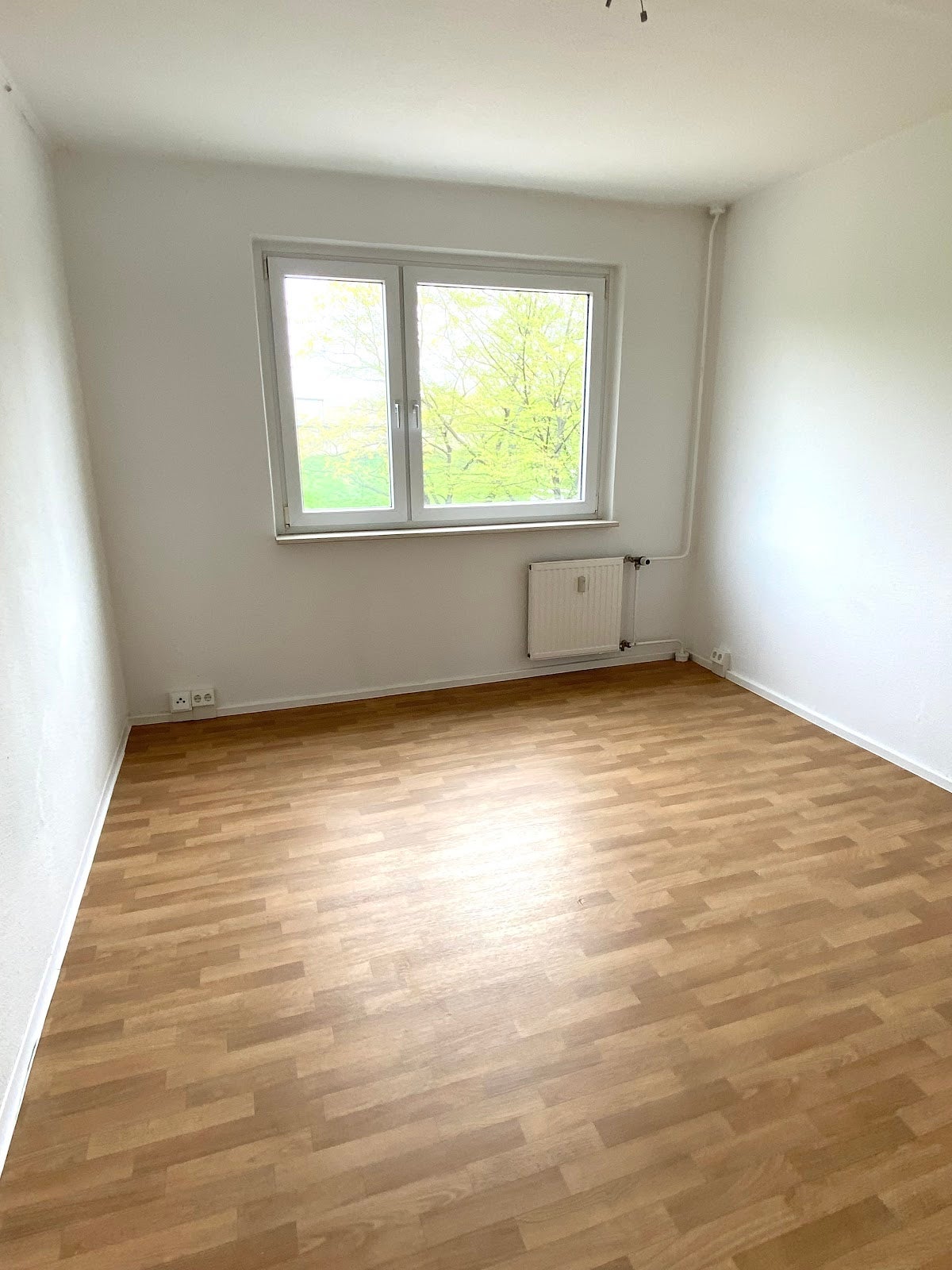 Wohnung Jenaer Straße in Gera