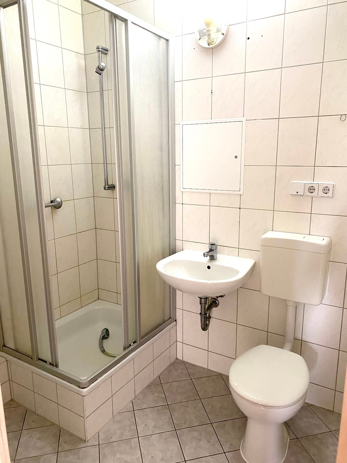 Wohnung Jenaer Straße in Gera