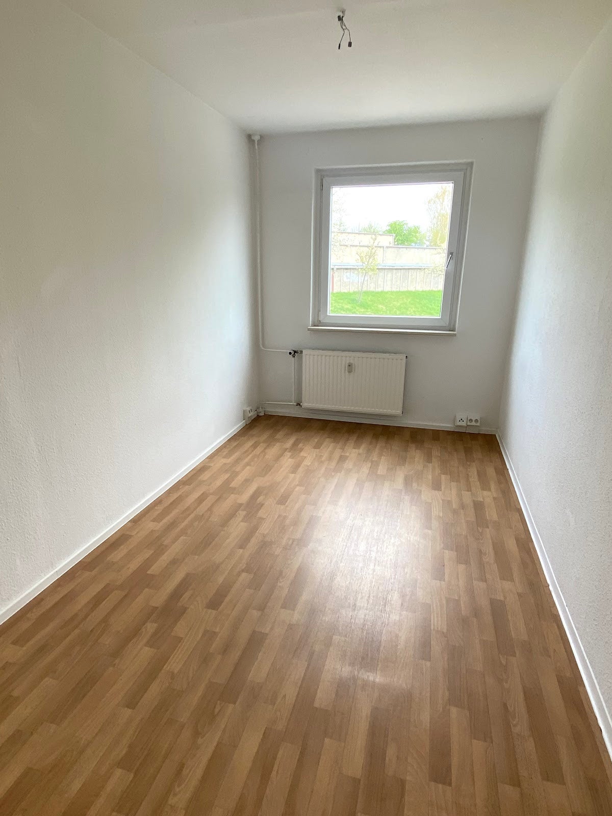 Wohnung Jenaer Straße in Gera