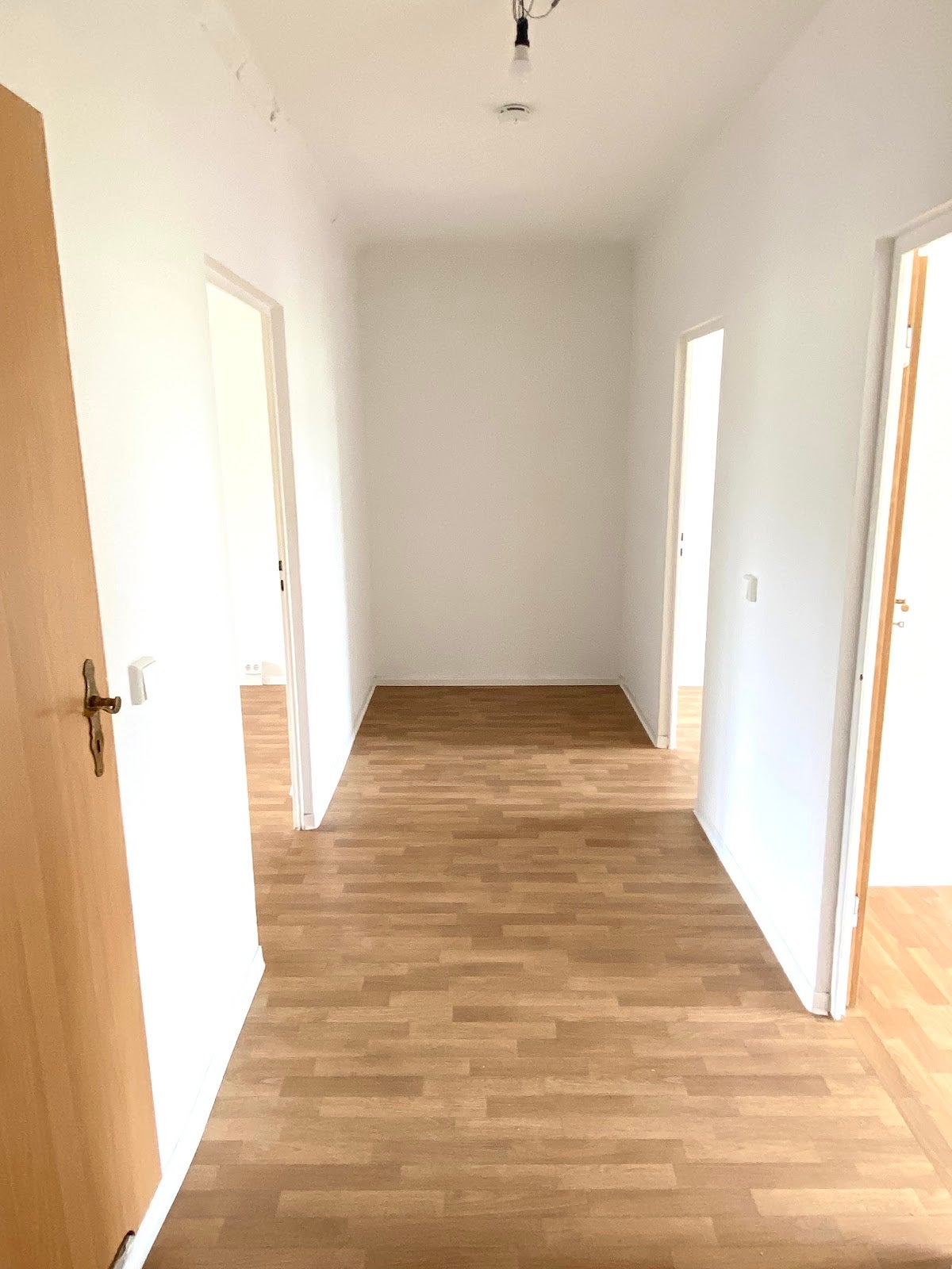 Wohnung Jenaer Straße in Gera