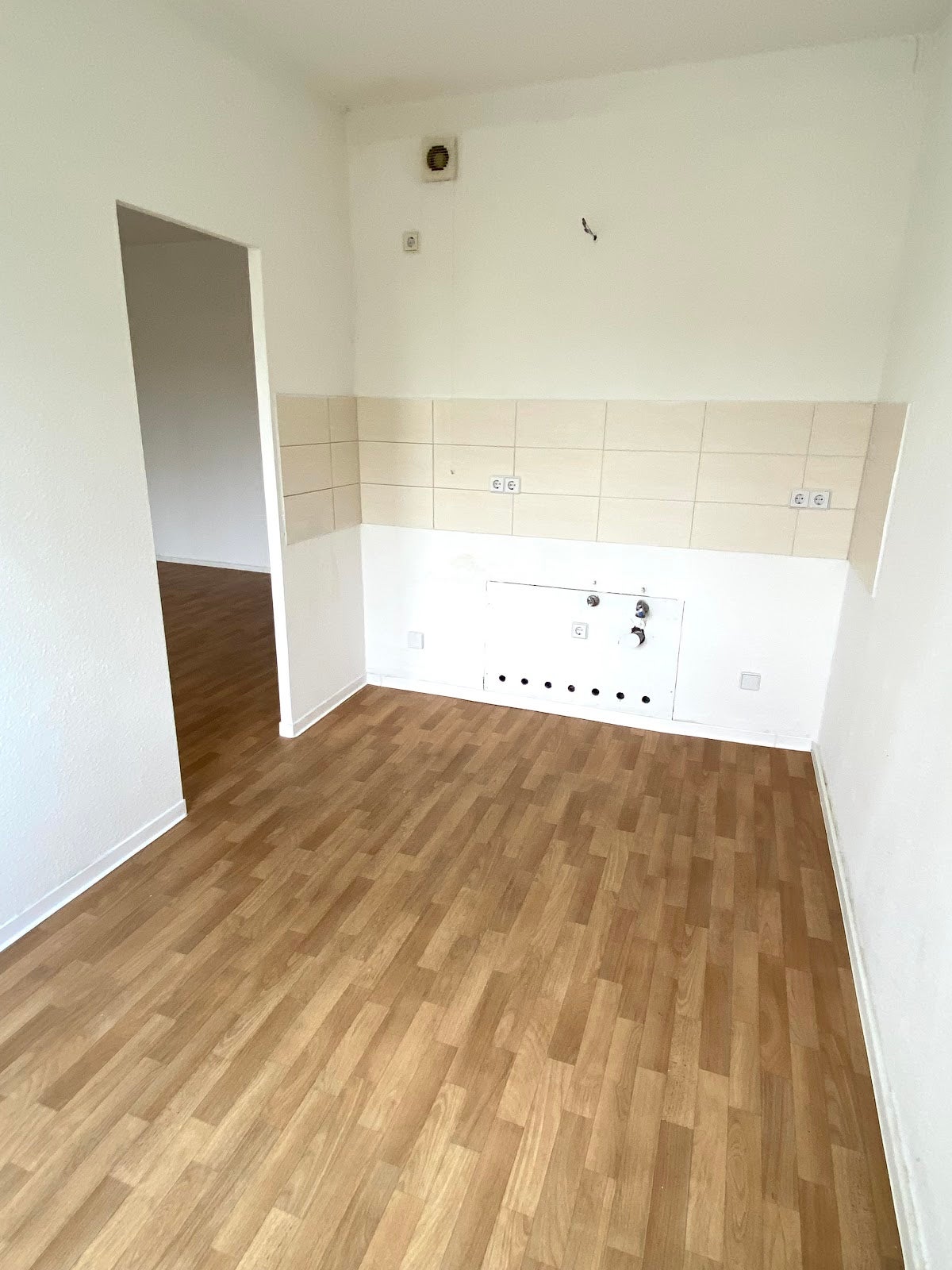 Haus Jenaer Straße in Gera