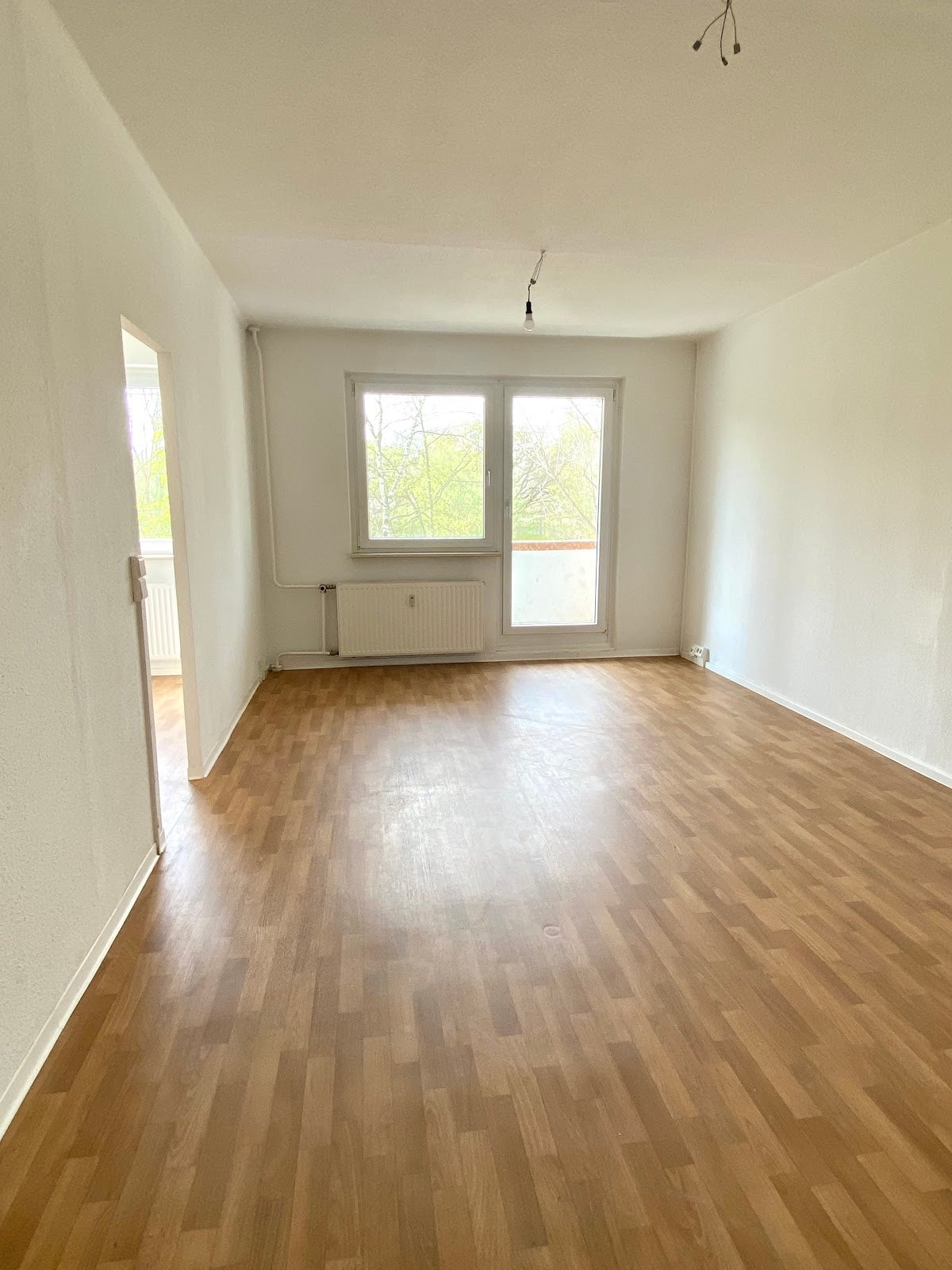 Haus Jenaer Straße in Gera