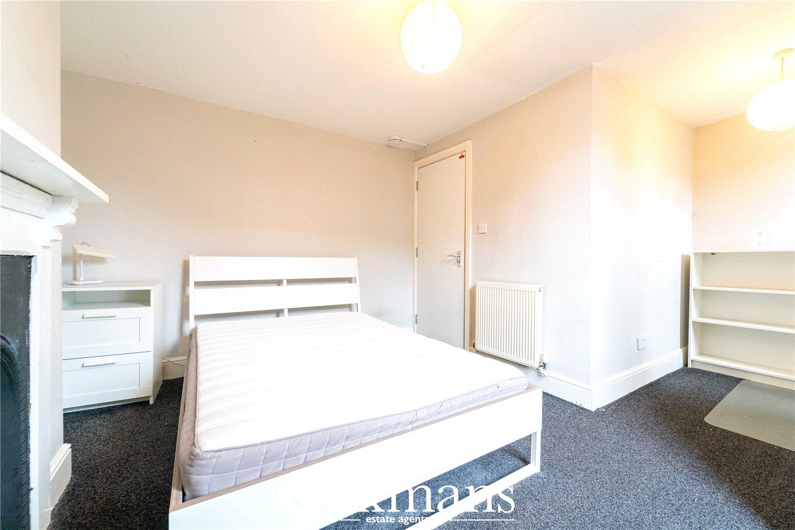 Room Farquhar Road in Birmingham