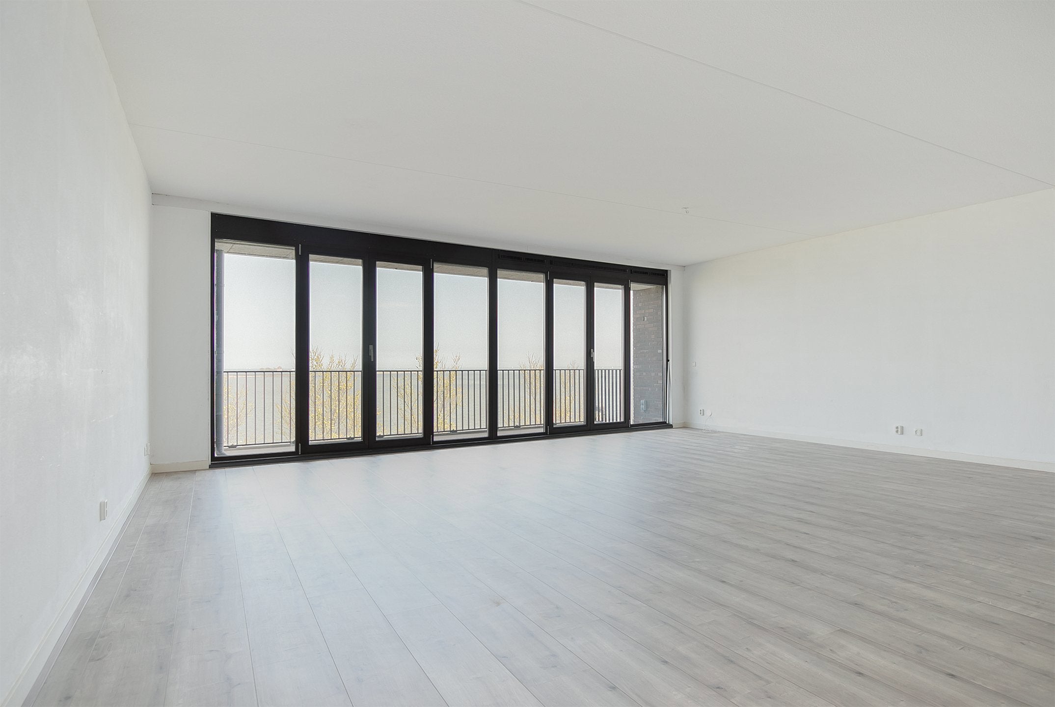 Appartement Bert Haanstrakade 106 in Amsterdam