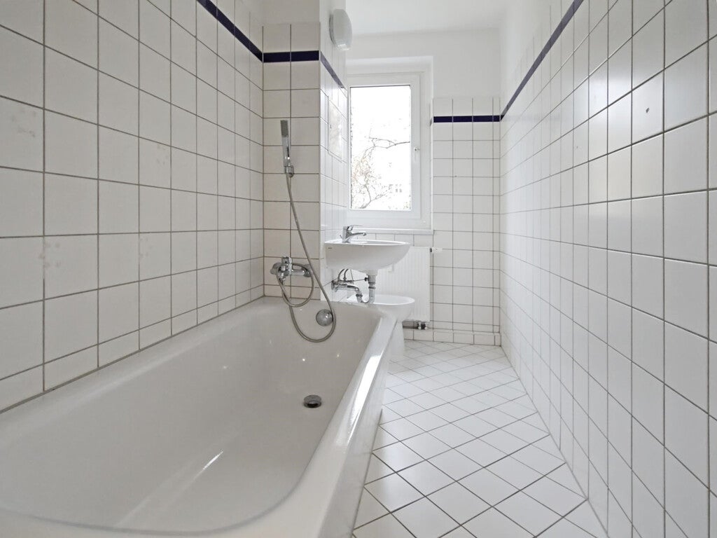 Wohnung Genfer Straße in Halle (Saale)
