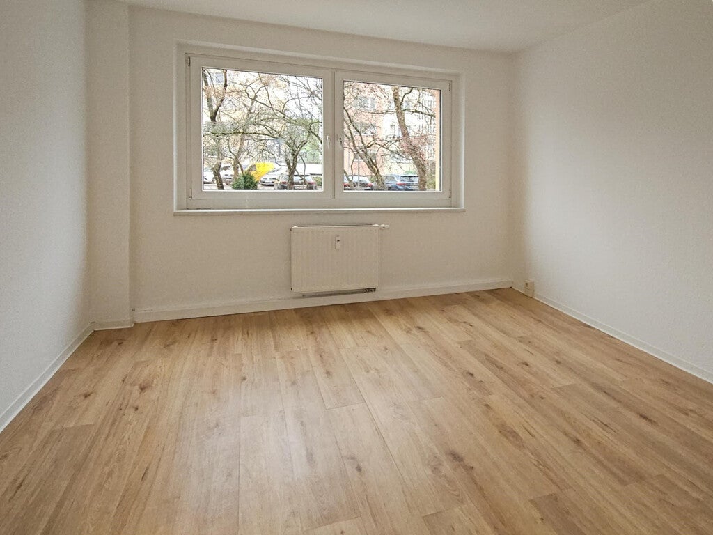 Wohnung Genfer Straße in Halle (Saale)